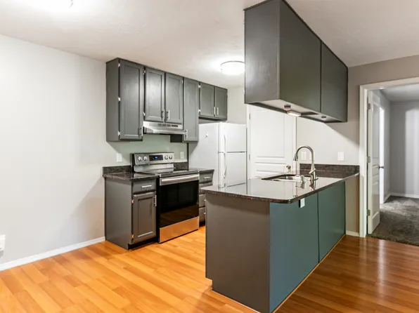 212 E New Century Ln APT C, South Salt Lake, UT 84115