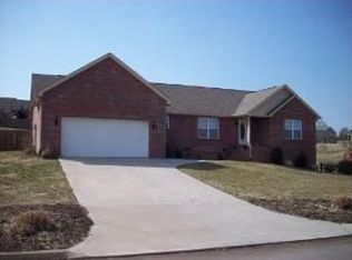 5642 J Riley West Dr, Greenback, TN 37742
