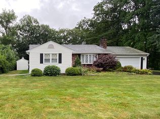 89 Edgewood Rd, Ludlow, MA 01056