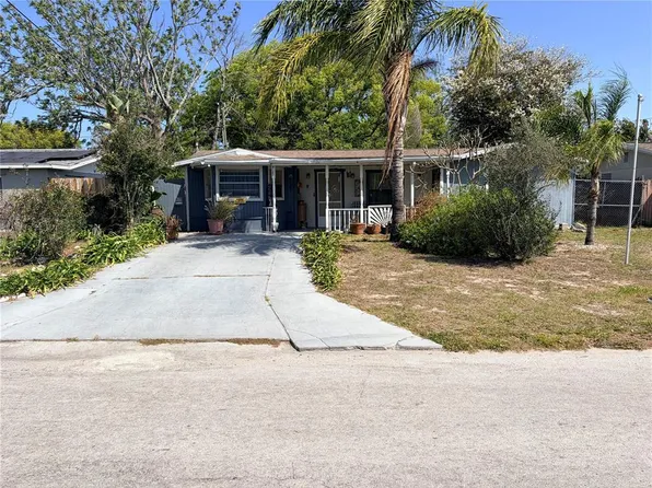 (undisclosed Address), New Port Richey, FL 34652