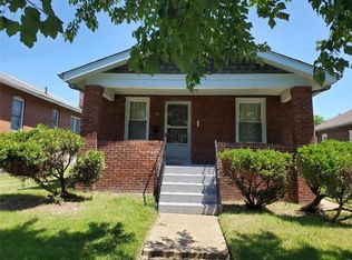 1007 Hornsby Ave, Saint Louis, MO 63147