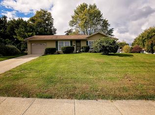 453 Pawnee Dr, Mechanicsburg, PA 17050