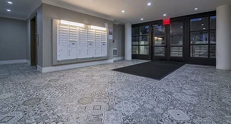 Rented by Zjama Realty Corp