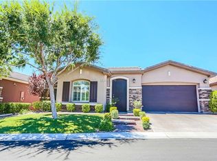 11757 Corrigan Pl, Las Vegas, NV 89138