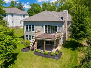 4089 Clairmont Rd, Upper Arlington, OH 43220