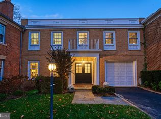 706 Blueberry Hill Rd, Mc Lean, VA 22101