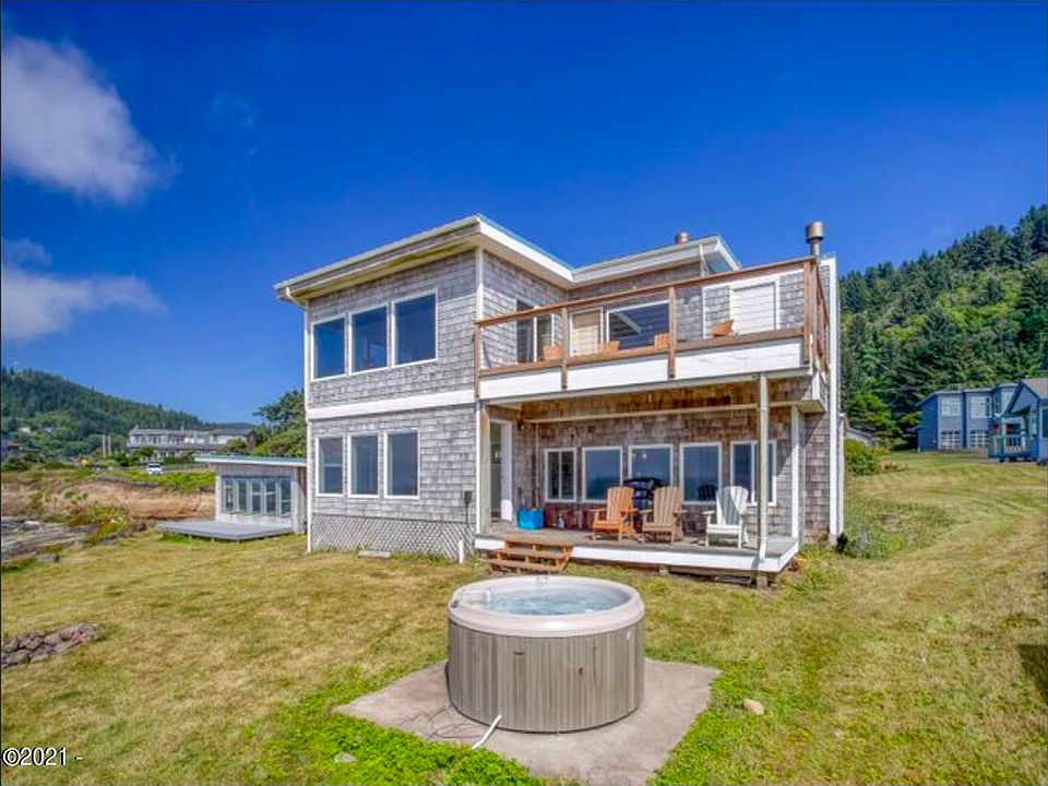 523 Yachats Ocean Dr, Yachats, OR 97498 Zillow