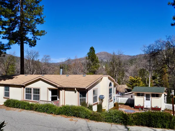 43555 Highway 41 Unit B5, Oakhurst, CA 93644