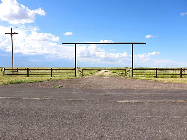 735 Wagon Mound Hwy #120, Roy, NM 87743