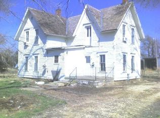 9520 Madison Rd, Riley, KS 66531