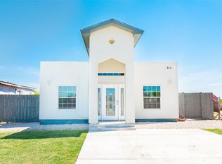 913 Lope De Vega, Laredo, TX 78046