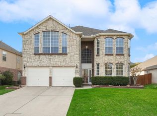 6624 Alderbrook Dr, Denton, TX 76210