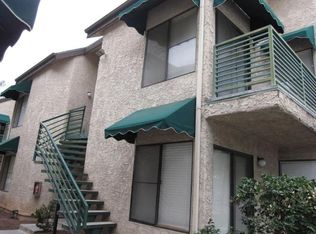 450 Elm Dr UNIT 204, Las Vegas, NV 89169