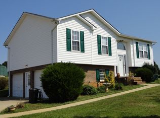 1030 Woodbury Rd, King, NC 27021