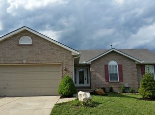 3166 James Pl, Hamilton, OH 45011