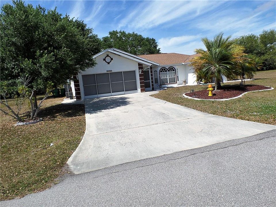 1st image of 25322 Puerta Dr