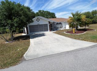 25322 Puerta Dr, Punta Gorda, FL 33955