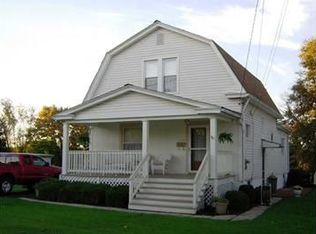 1714 Atkinson St, New Castle, PA 16101