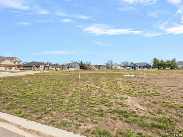 400 Sundown Ln, Chatham, IL 62629