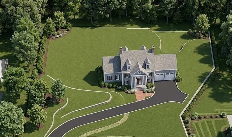 1st image of 6 Palis Dr