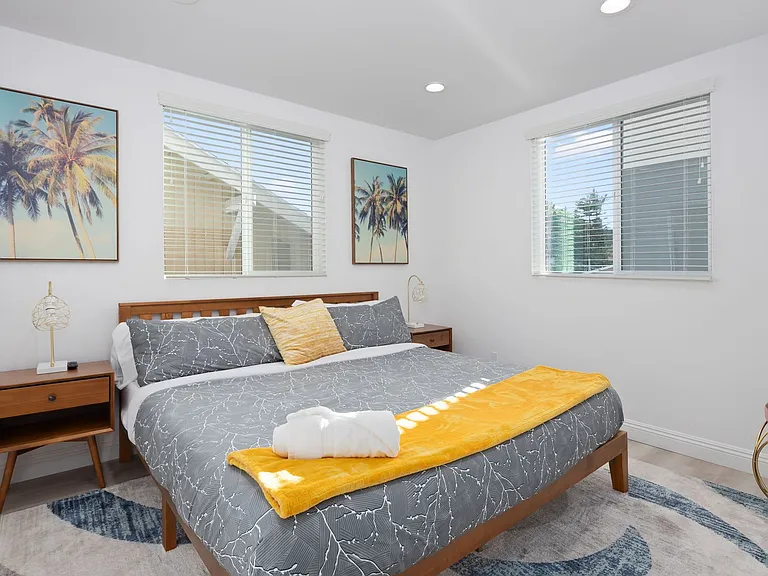 New Construction 4-Unit Townhome Community | Luxury Living Near DTLA — Photo 27
