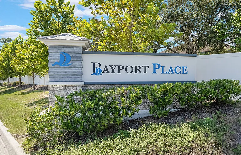 Bayport Place — Photo 29