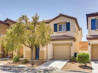 8141 Amy Springs St, Las Vegas, NV 89113