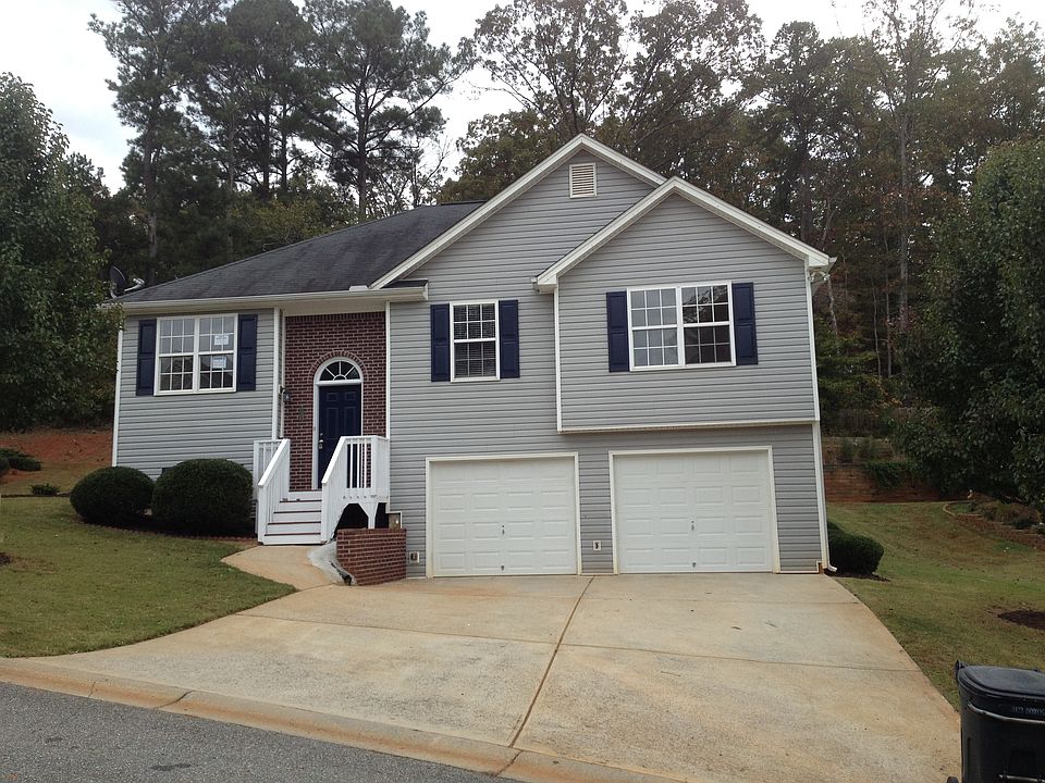 Ready to move in!