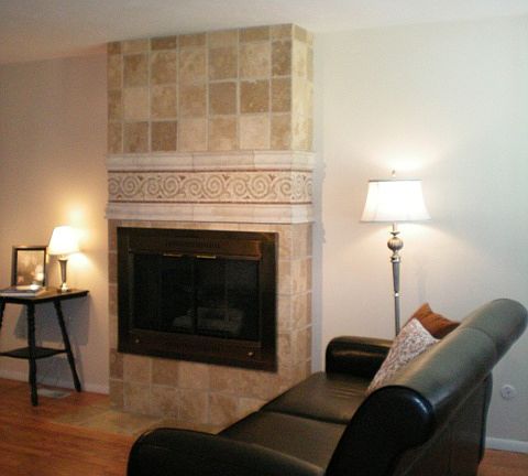 2nd image of 4018 S Vernon Cir APT C