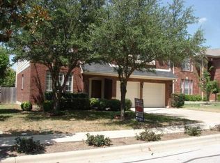 3112 Raging River Dr, Austin, TX 78728