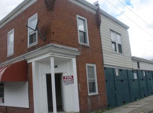 1219 Robeson St, Reading, PA 19604