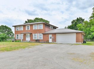 255 Huffman Rd, Quinte West, ON K0K2C0