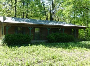 537 Brown Addition Rd, Idabel, OK 74745