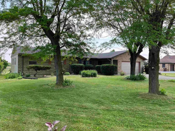 7025 Hartzell Rd, Fort Wayne, IN 46816