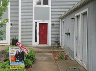 623 Rockwood Dr, Hermitage, TN 37076