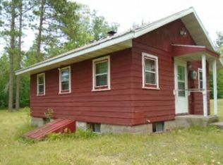 6292 Draper Rd NE, Thunder Lake Township, MN 56672