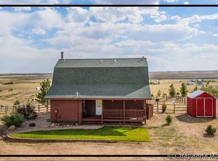2246 Road 124, Cheyenne, WY 82009