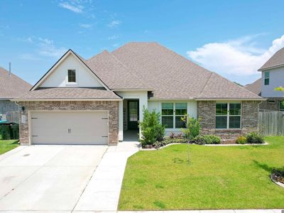 39352 Park Oak Ave, Prairieville, LA, 70769