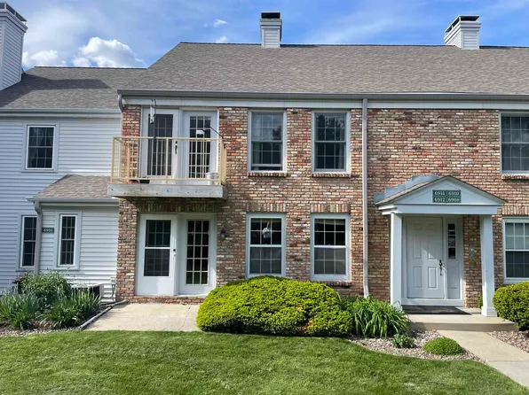 6912 Old Sauk Ct #120, Madison, WI 53717