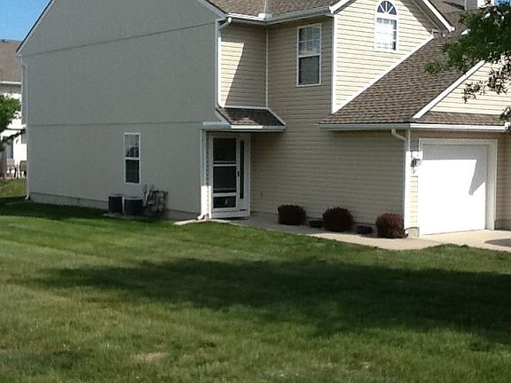 2nd image of 1321 Norwood Dr #160A