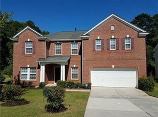 7525 Kuck Rd, Mint Hill, NC 28227