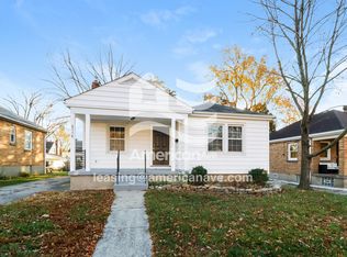8358 Roland Ave, Cincinnati, OH 45216