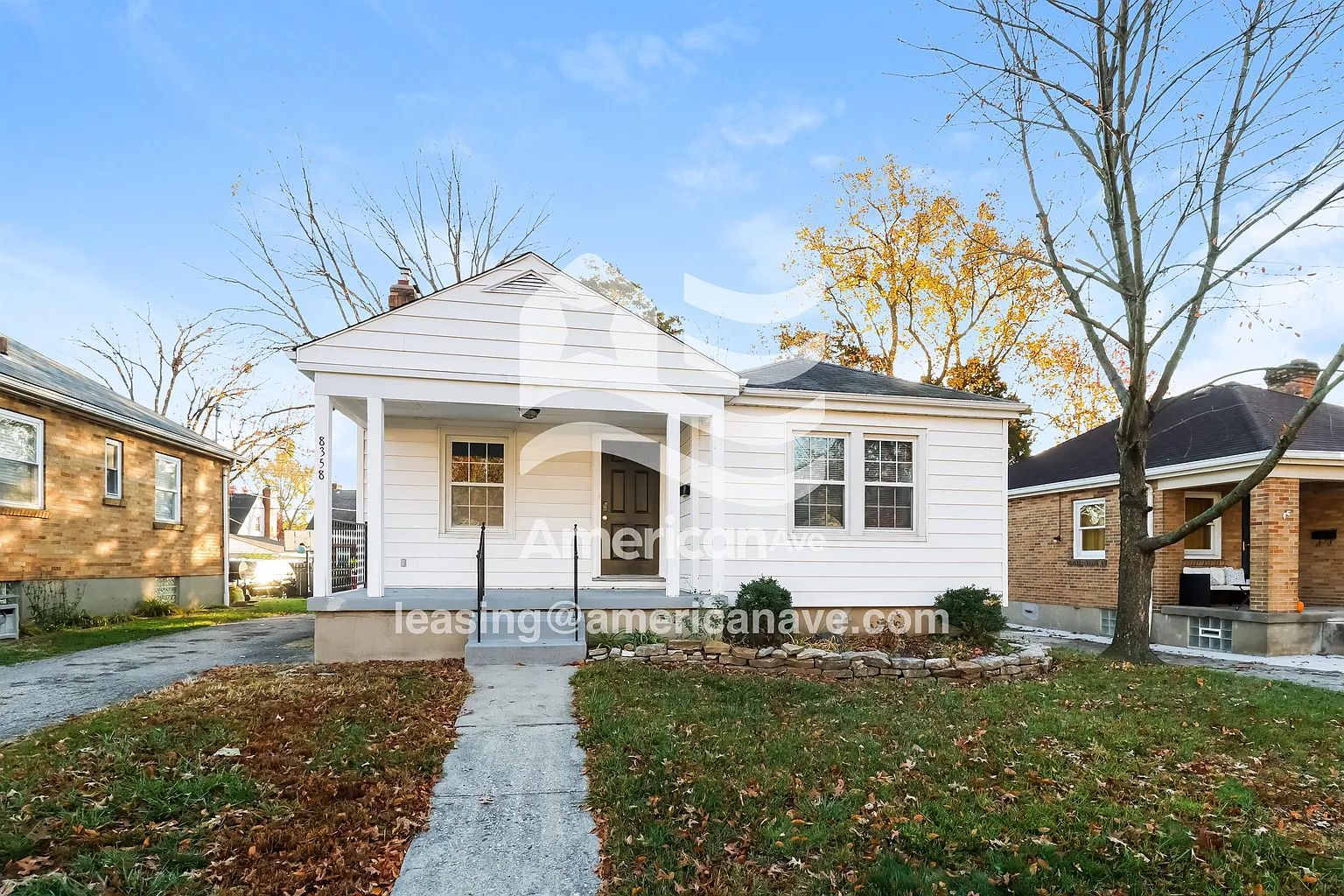 8358 Roland Ave photo 1
