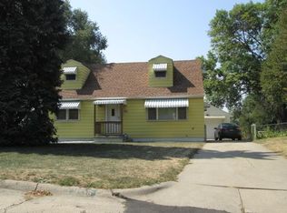 3726 S 46th Ave, Omaha, NE 68106