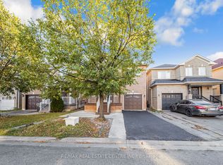 30 Florence Dr, Brampton, ON L7A 2M2
