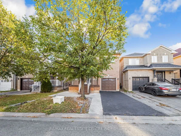 30 Florence Dr, Brampton, ON L7A 2M2