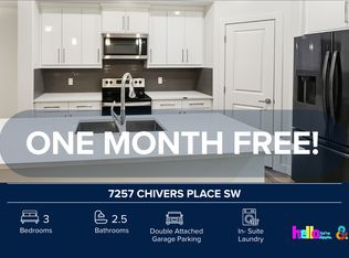 7257 Chivers Pl SW, Edmonton, AB T6W4L4