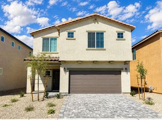 4596 Bayley Skye Ave, Las Vegas, NV 89141