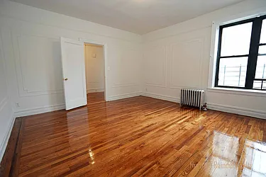 Rented by Norman Raindel, LREB