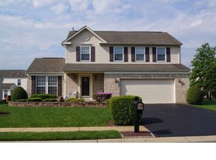 246 Shetland Dr, New Castle, DE 19720